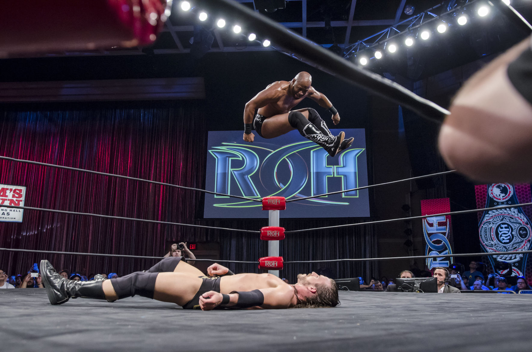 jay lethal 2